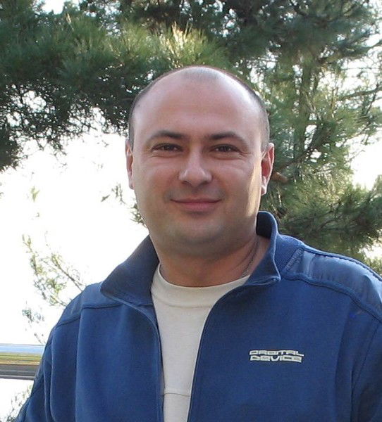 Алексей Хрущёв