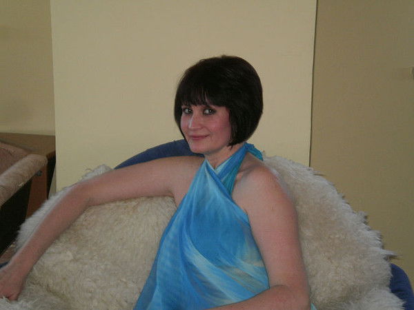 Маргарита Казакова