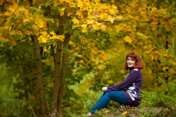 Наташа Куприянова