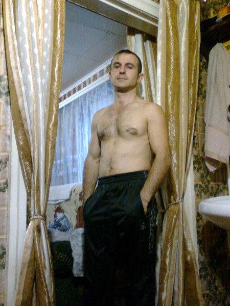 Александр Симонов