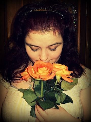 Танюшка Кувыкова