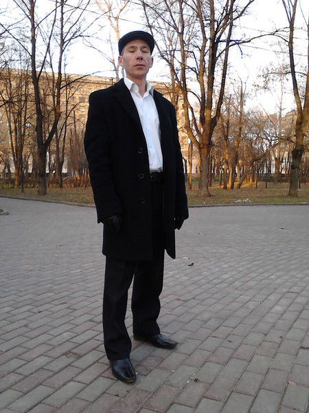 Евгений Козлов