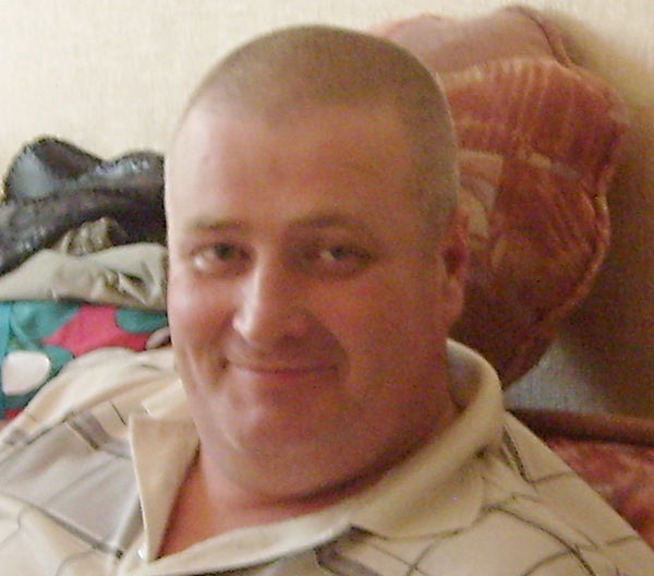 Александр Сергеев