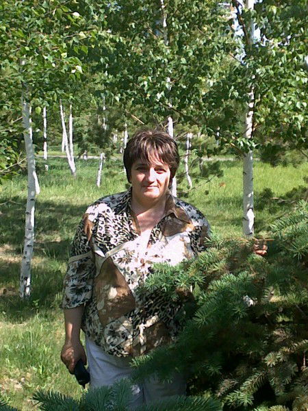 Евгения Кожевникова