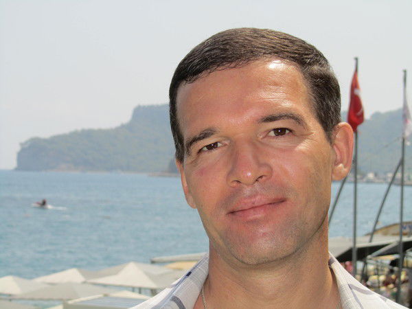 Виталий Фучуджи