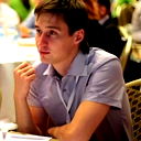 Дмитрий Новик