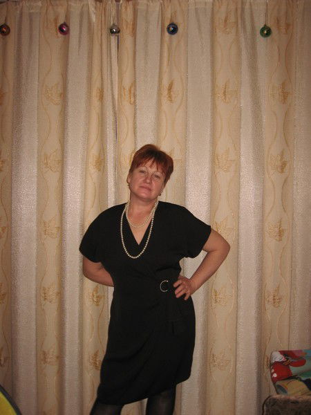 Валентина Зайнуллина