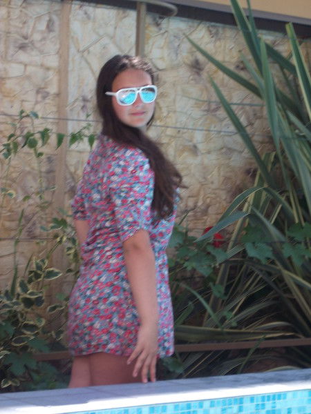 Каролина Лисицына