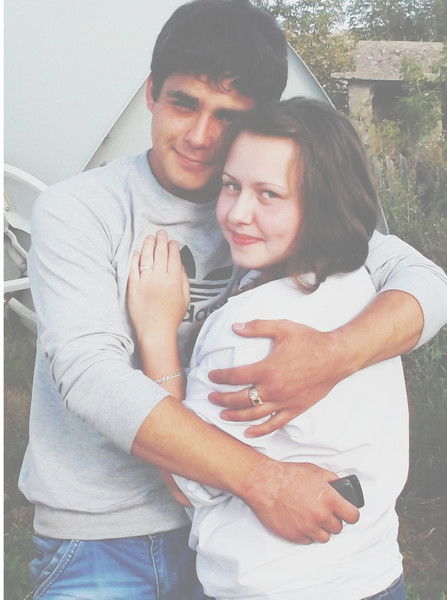 Настя И Марк