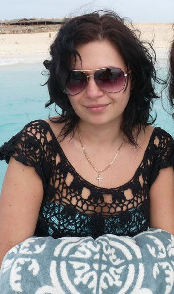 Ирина Миненко