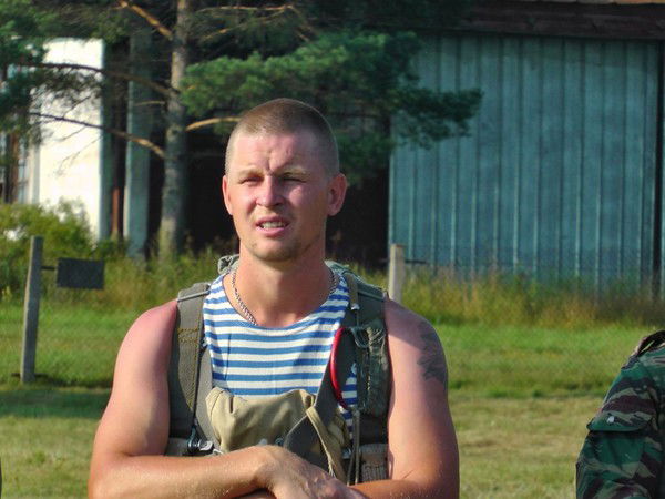 Виктор Сикан