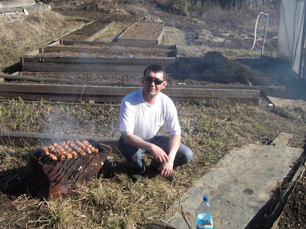 Александр Дремин