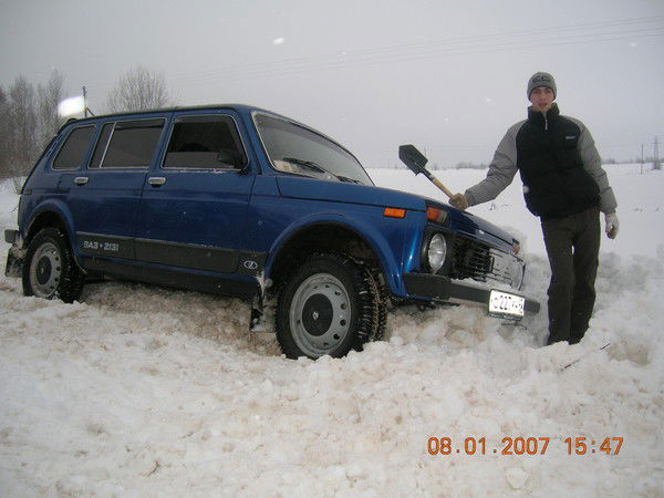 Евгений Ковязин