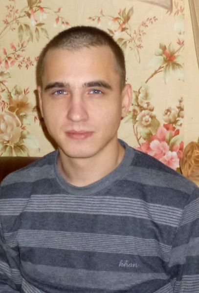 Роман Волков