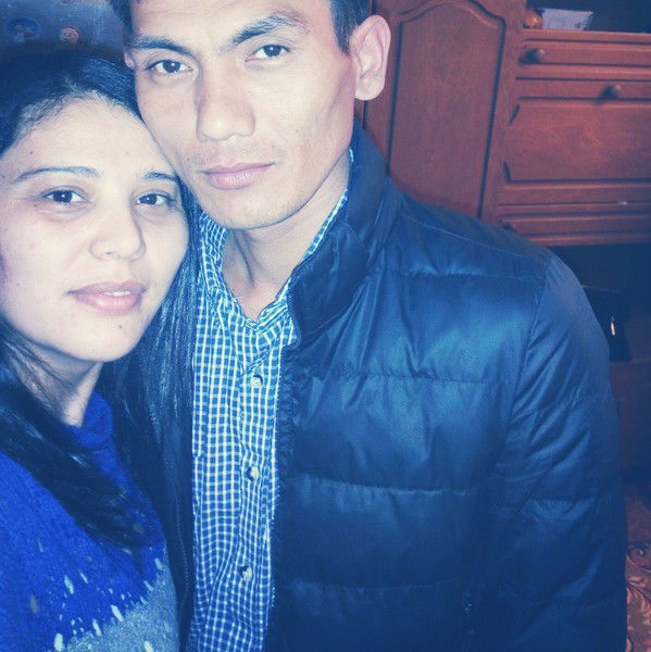 Зарина. Жардемова.