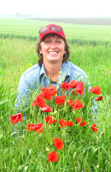 Елена Ревякина