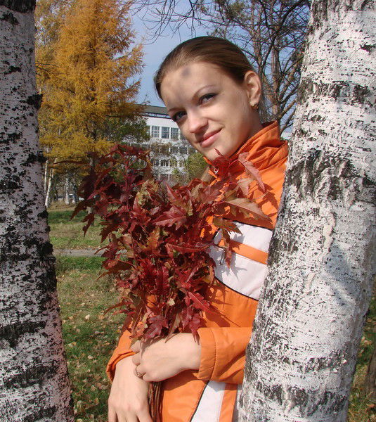 Вероника Лукьянова