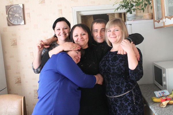 Анастасия Никифорова