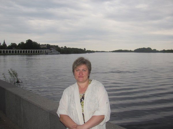 Вита Давыдова