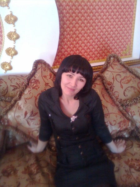 Салтанат Коржинбаева