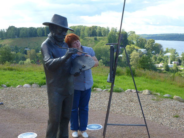 Татьяна Смирнова