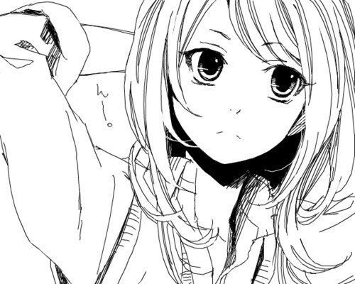 Даша Киреева