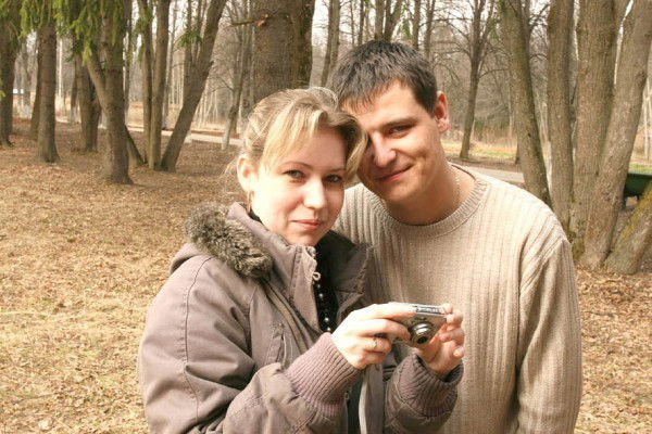 Евгения Чернова