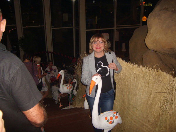 Светлана Фатеева