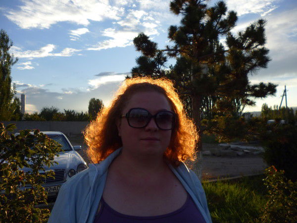 Натали Натали