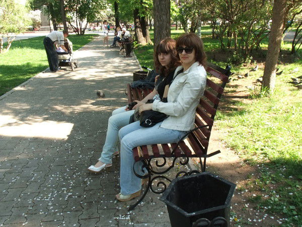 Татьяна Кустова