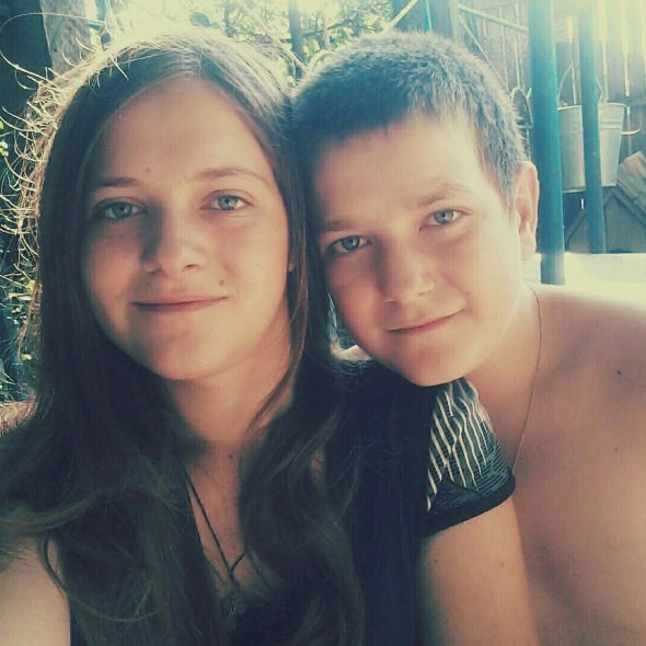 Светлана Арнаут