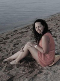 Мария Снисаренко