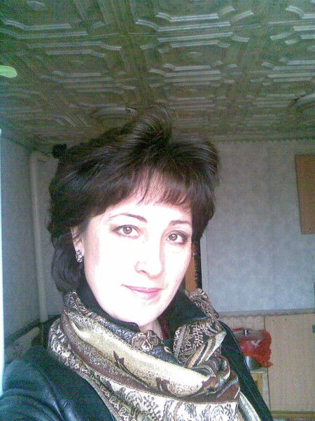 Лариса Велибекова