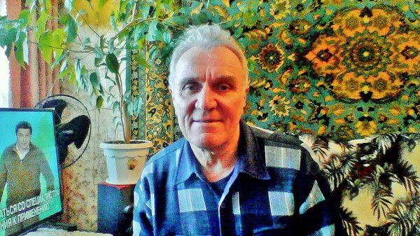 Александр Гришмановский