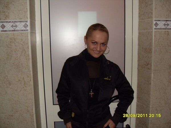 Юлия Биленко