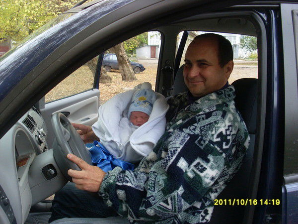 Андрей Бобух