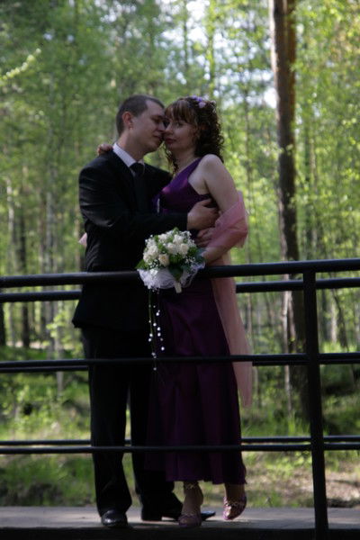 Ксения Холодова