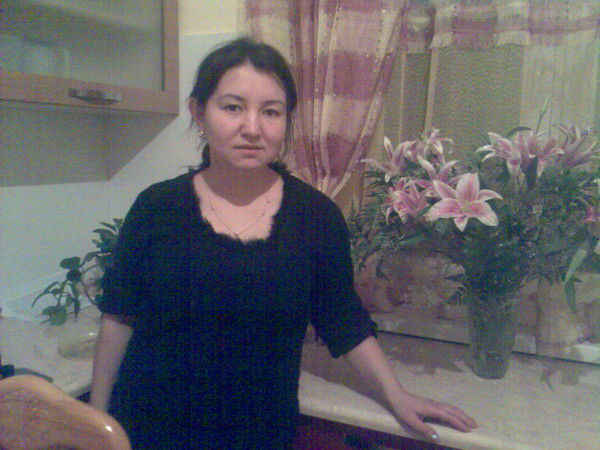 Улжан Байтулешова