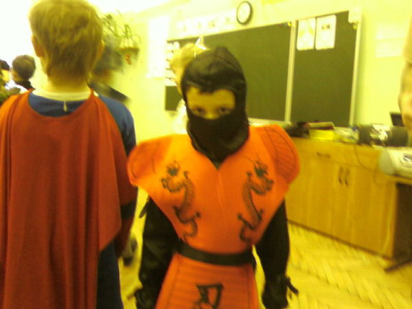 Гоша Новиков