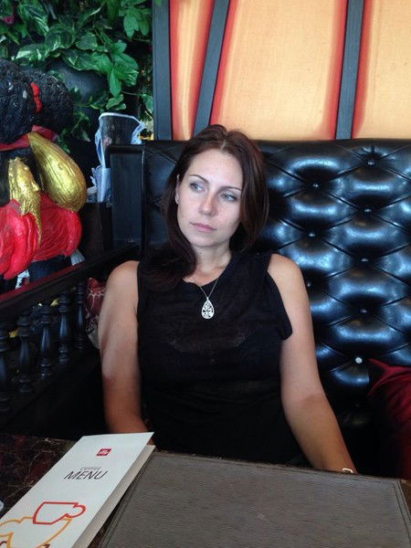 Яна Пирогова