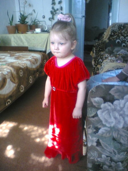 Карина Зулькарнеева