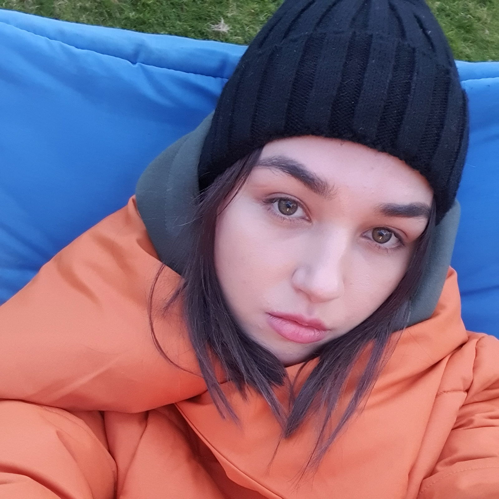 ... Mетисочка...