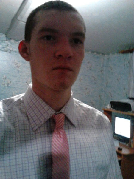 Борис Каретин