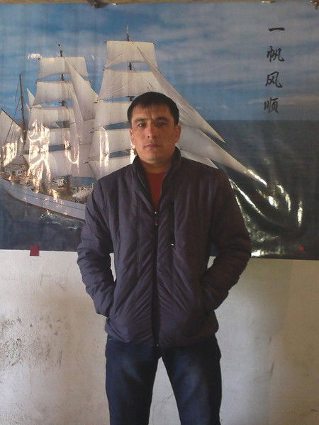 Ардак Рамбердин