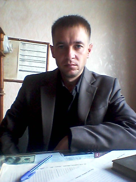 Василий Тинин