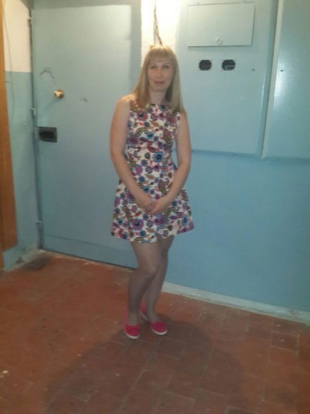 Екатерина Толочик