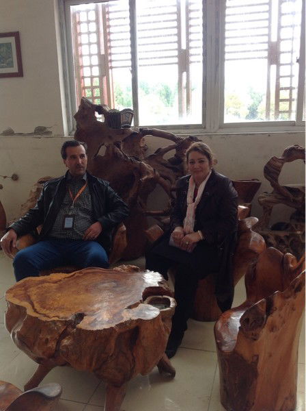 Одилджон Нарзулоевич Махмадов