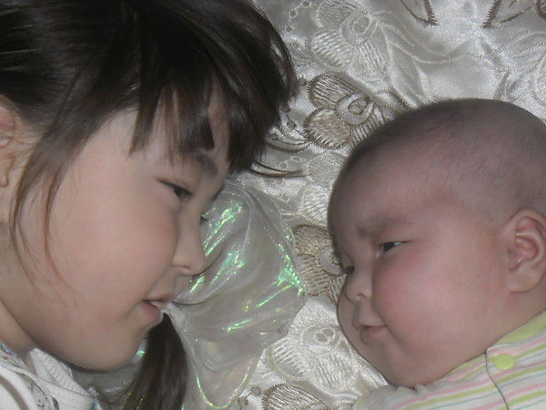 Индира Байзакова