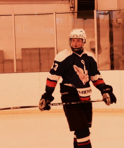 Виктор Быстров