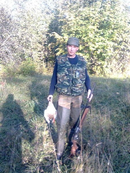 Василий Столбов